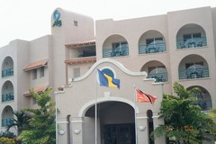 Accra Beach Hotel