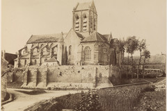 Église d'Auvers