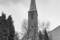 Toren van de Nicolaaskerk te Wijhe