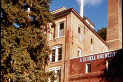 August Schell Brewery, New Ulm