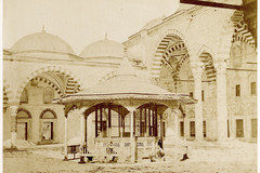 Edirne. Selimiye Camii