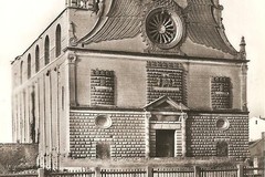 Gravina di Puglia, Chiesa Madonna delle Grazie