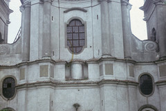 Kościół Pijarów pw. Matki Bożej Łaskawej i św. Wojciecha
