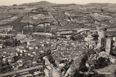 Panorama di Modigliana