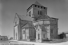 Église Saint-Martin de Montagne