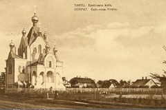 Aleksander Nevski kirik