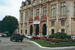 Mairie de Saint-Denis