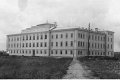 Wojewódzki Komunalny Szpital Psychiatryczny
