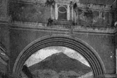 Antigua Guatemala, El Arco de Santa Catalina