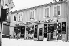«Tromsø Jernvarehandel» i Sjøgata 14, Tromsø