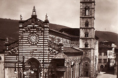 Prato, Cattedrale di Santo Stefano