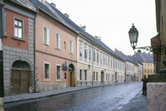 Táncsics Mihály utca