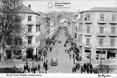 Rua Dr. Fernao Ornelas - Funchal - Madeira