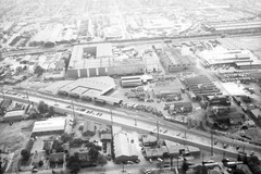 Los Angeles Chemical Co., looking south