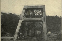 Union Railroad Clairton Bridge