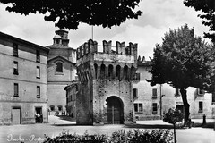 Imola, Porta Montanara