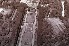 The VGF Vanderbilt estate with gardens and park
