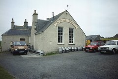 The Orkney Brewery