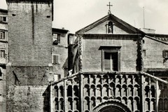 Ancona, Chiesa di Santa Maria della Piazza