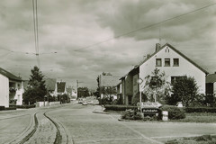 Hindenbugstraße, Nellingen