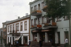 Ulica Lubelska