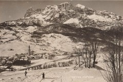 Cortina d'Ampezzo, Panorama