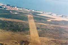 Aerodromo de San Javier