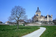 Château de Vufflens