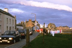 Fisher Street, Broughty Ferry
