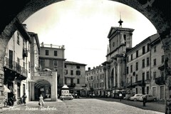 Chieri, Piazza Umberto I