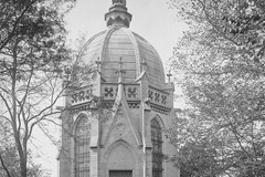 La chapelle Notre-Dame de la Délivrance à Langres