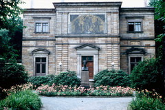 Bayreuth Haus Wahnfried