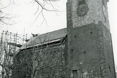 Vroutek, kostel sv. Jakuba Většího