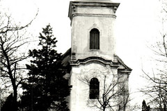 Skytaly, kostel sv. Markéty
