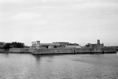 Fortaleza de San Juan de Ulua