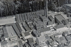 Kerzenfabrik Overbeck an der Oberstraße