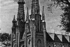 Gereja Kedral Jakarta (Katedral Protestan)