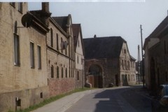 Teicha Groitsch Dorfstrasse