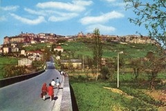 Strada Statale Umbro Casentinese