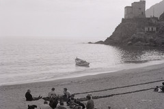 Spiaggia di Monterosso al Mare