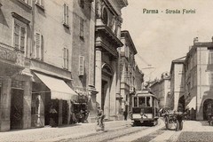 Parma, Via Luigi Carlo Farini