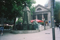Mönckebergbrunnen