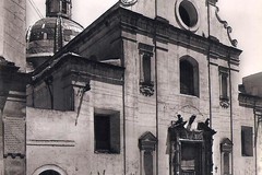 Gravina di Puglia, Chiesa del Purgatorio