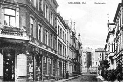 Stolberg Rhld Kortumstraße