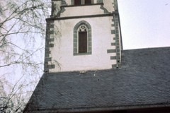 Rudolstadt. Stadtkirche St. Andreas