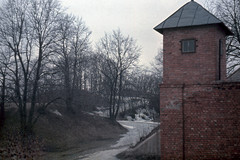 Каунас. IX форт Ковенской крепости