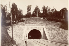 Tunnel de Noisy-le-Roi