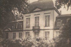 Haus Schmithausen, Kleve