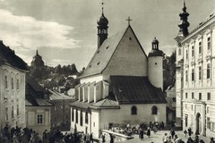 Banská Štiavnica, Kostol sv. Kataríny