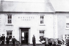 Mariner’s Arms